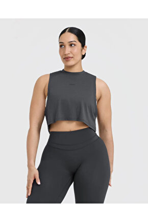Oneractive Crop Tank