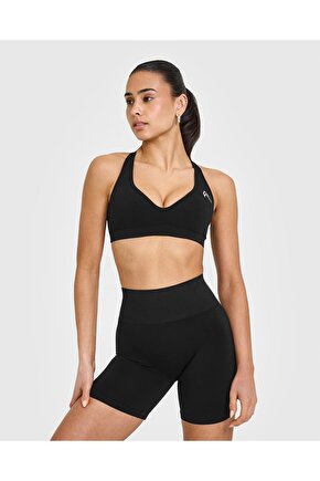 Spor Bra Siyah
