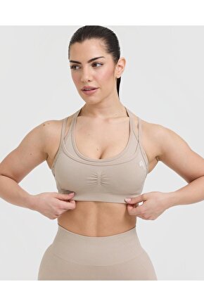 Spor Bra Bej