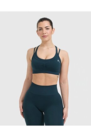 Spor Bra Siyah