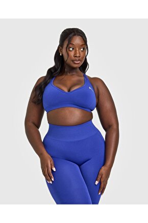 Sapphire Sculpt Seamless Tayt - Yüksek Bel, Tam Destek