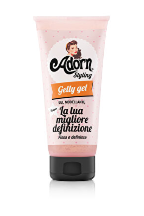 SAÇ ŞEKİLLENDİRİCİ JÖLE 200 ML