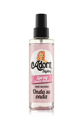 DOĞAL DALGA SPREYİ 150 ML