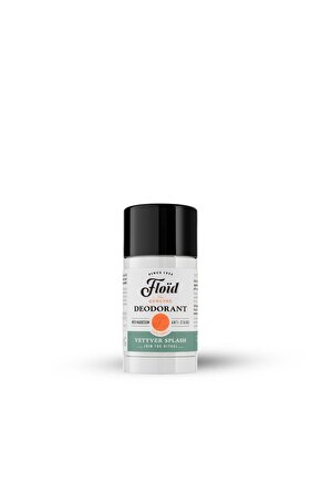 Stick Deodorant - Vetyver Splash 75 ml