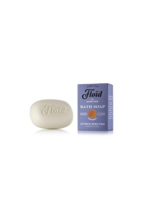 Floïd Sabun - Citrus Spectre 120 gr