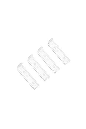 Facial Razor Replacement Blades - Yüz Usturası Yedek Uç