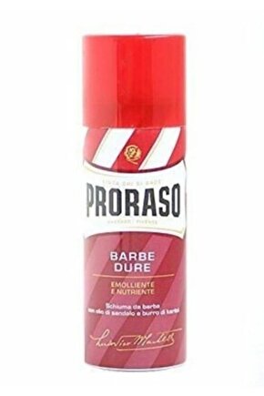Tıraş Köpüğü Sandal Ağacı Özlü 300ml
