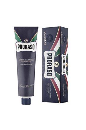 Aloe Vera Özlü Tıraş Kremi 150ml