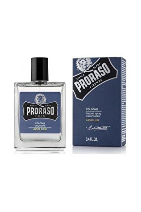 Eau De Cologne Azure & Lime Tıraş Kolonyası 100ml