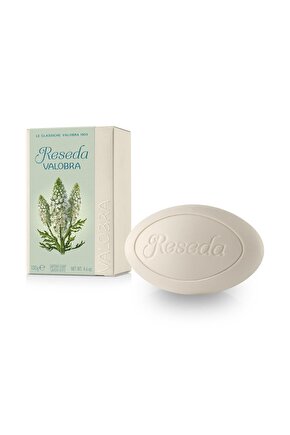 Bar Soap Reseda - Sabun 130 gr
