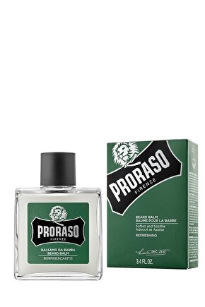 Refreshing Beard Balm Okaliptüs Sakal Balsamı 100ml.
