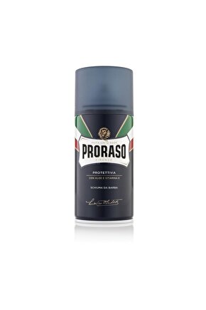 Tıraş Köpüğü Aloe Vera Ve Evitamin 300 ml