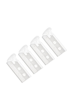 Brow Razor Replacement Blades - Kaş Usturası Yedek Uç