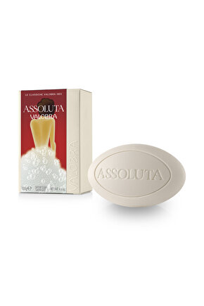 Bar Soap Assoluta - Sabun 130 gr