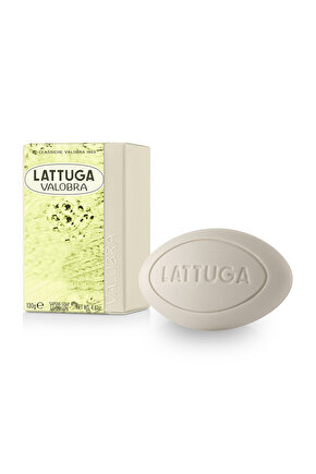 Bar Soap Lattuga - Sabun 130 gr