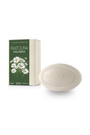 Bar Soap Pratolina - Sabun 130 gr