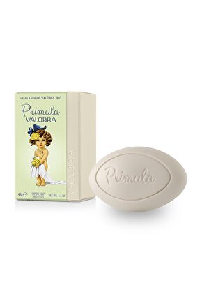 Soap Primula - Sabun 45 gr