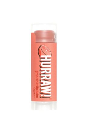 Organik Grapefruit Lip Balm 4.8gr