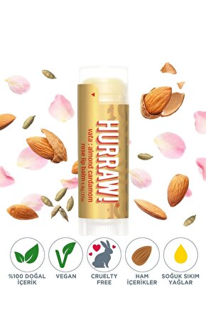 Vata Dudak Balmı 4.8 gr 851228005212