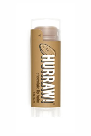 Chocolate Lip Balm 4.8 gr