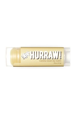 Vanilla Bean Lip Balm Vanilya 4.8g