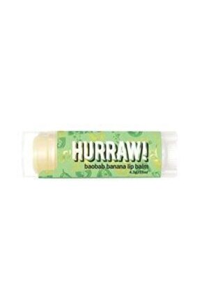 Baobab Banana Lıp Balm  Muz