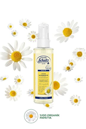 Saç Açıcı Sprey Losyon 150 Ml