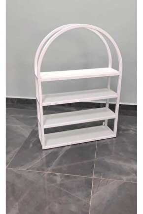 Ojelik ürün rafı stand