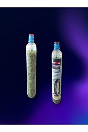 SIVI LASTİK TAMİR KİTİ PARÇACIKLI 500 ml İTH