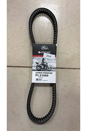 1010X23 YAMAHA XMAX 250 (06-16) GATES PL31050 KAYIŞ