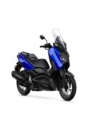 41025 (988x27) Yamaha XMaxYpTricity (Oem B5X-E7641-00) Fransa Üretim Çift Taraflı Kayış