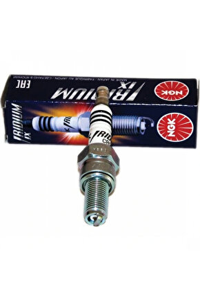 RKS SRK 125 Iridium Buji CR9EIX-9