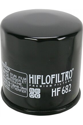 CFMOTO CF450 SR S (CF400-9F) 24 YAĞ FİLTRESİ HİFLO
