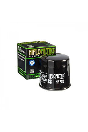 Voge Valico 525 DSX Yağ Filtre Hiflo
