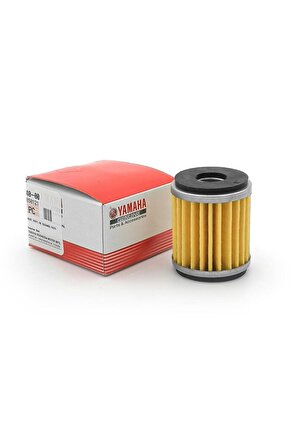 Xmax Uyumlu 125-250-300-wr125-mt125-yzf R125 Yağ Filtresi 1s7e34400000