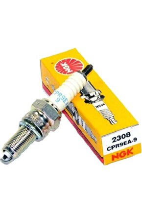 CPR7EA-9 BUJI HONDA PCX 150 2013-2017 UYUMLU