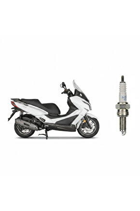 Cpr7ea-9 Kymco XTown 125i Orjinal Montaj Bujisi