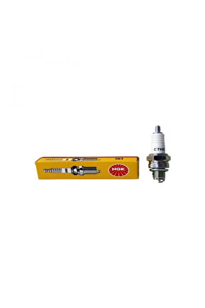 NGK Rks Sniper 50 Pro Buji Ngk C7HSA