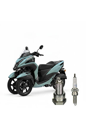 Cpr7ea-9 Yamaha Tricity 155 Orjinal Montaj Bujisi 1 Adet