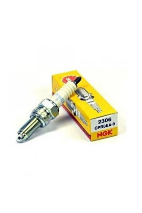 Buji Cpr8Ea-9 Nmax Pcx125 Pcx150 Cbf150 Spacy Alpha, Pulsar 200 (SağSol) Wego Actıva 125S Trans