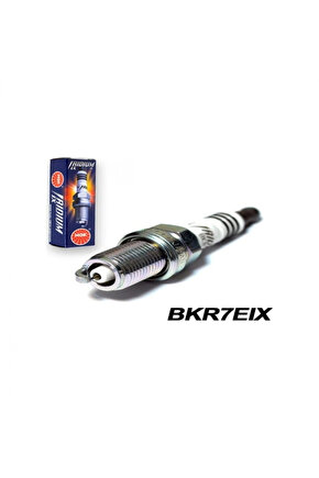 BKR7EIX Buji (Iridıum) X 1 Ad