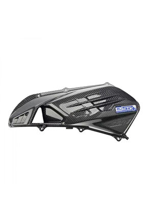 Honda Pcx125 2021 Ve Sonrası Hava Filtre Kapağı Karbon Kaplama