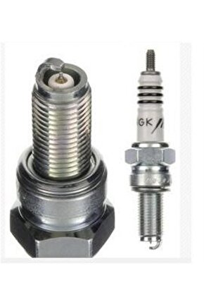 İRİDİUM BUJİ CR8EIX CBR125R YZF-R125 HYOSUNG GT250 & GV650 - NINJA 250R - SYM GTS250İ EVO SUZUKI