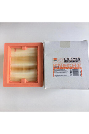 Lx1790 Hava Filtresi Bmw F650. G650. Gs650 00-07