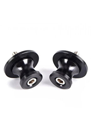Üniversal Sehpa Kaldırma Takozu 8 mm Siyah A+++ Kaliteli