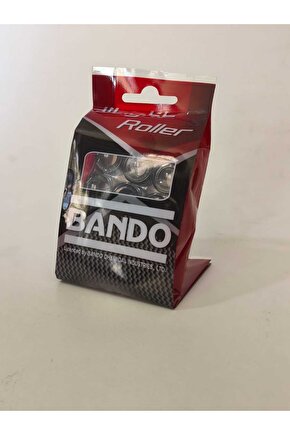 Rks Reale 125 ve Reale 125 X Uyumlu Ağır Baga 16 Gram