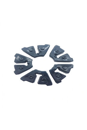 Cf Moto 250 Nk 250 Sr Kaplin Lastiği Arka Dişli Takozu