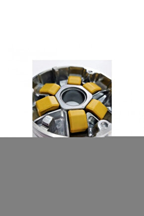 Kuba Chia 125 Speed Up Komple Paketi 4 ürün birlikte (Baga 11 Gr)