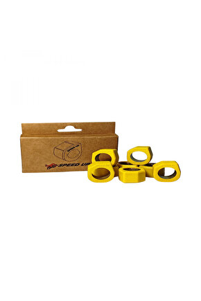 Kymco Dink 150-200cc Leone Performans Bagası 17 gram