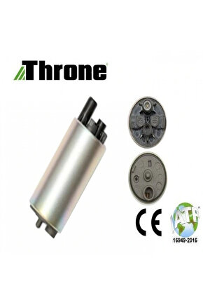 Cf Moto NK 250 Yakıt Pompası Throne